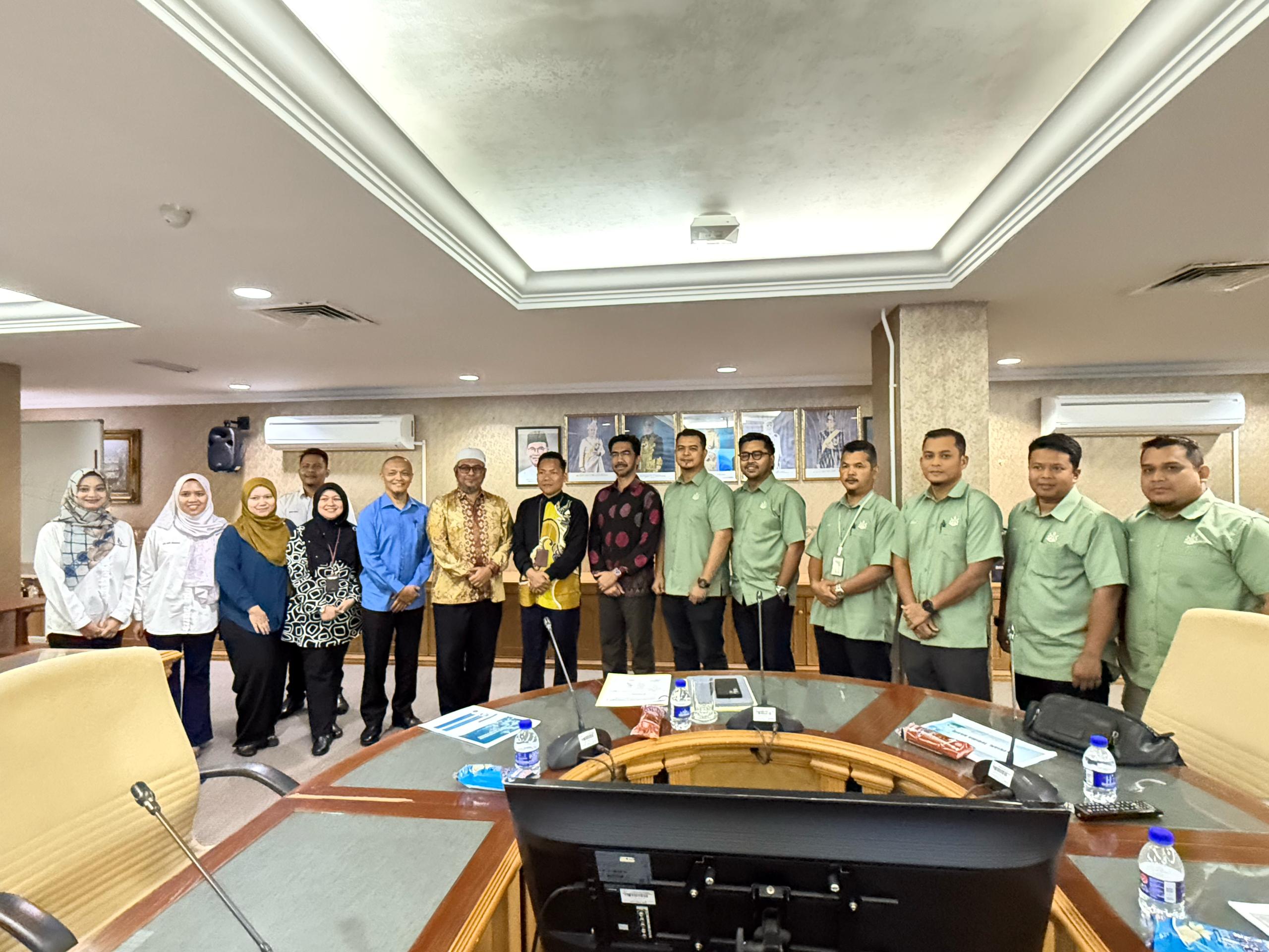 Lawat BKSA Pahang 13022025 c