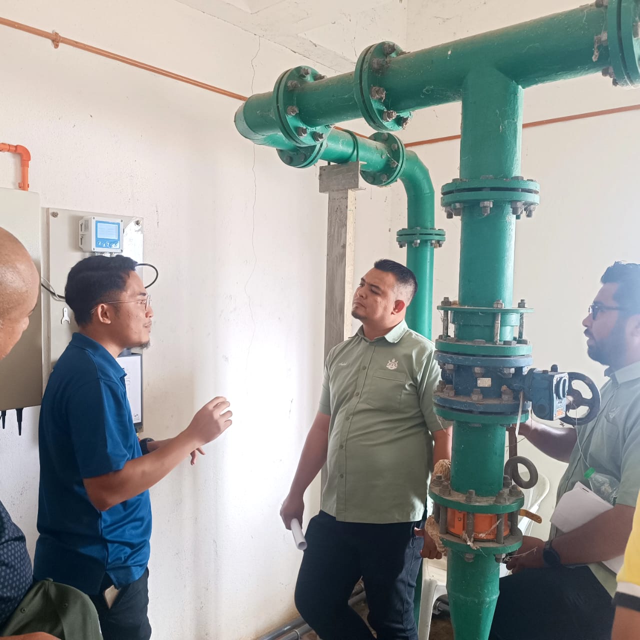 TaklimatProjekKelar2