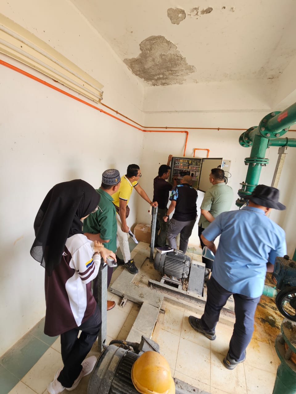 TaklimatProjekKelar3