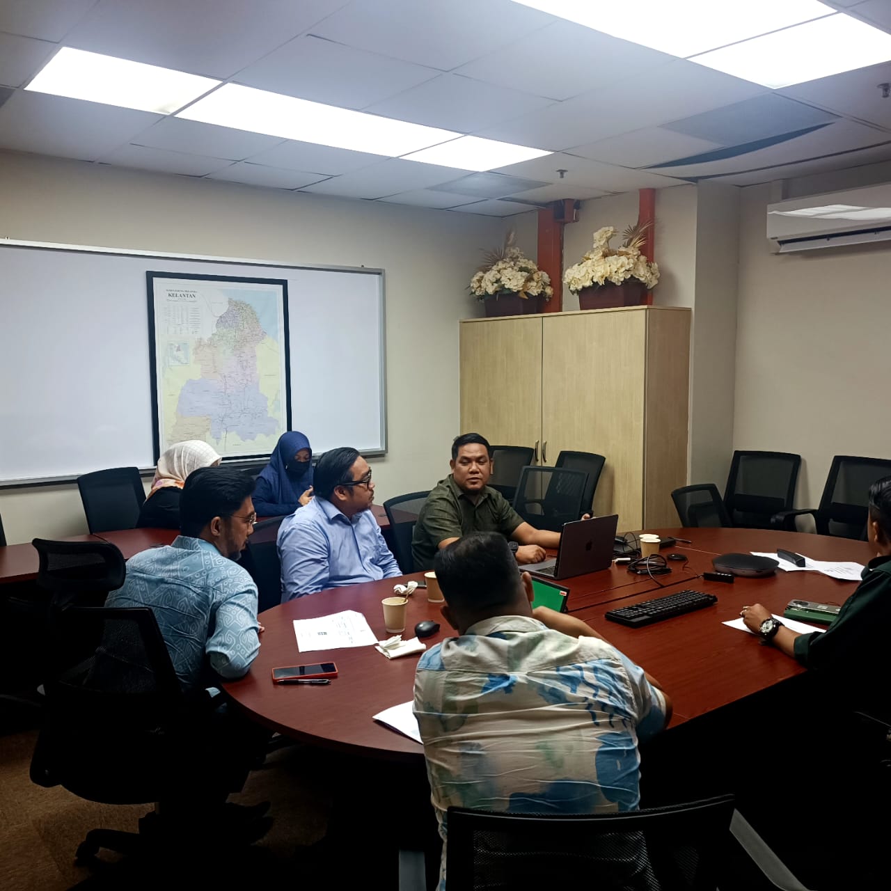 TaklimatProjekKelar4