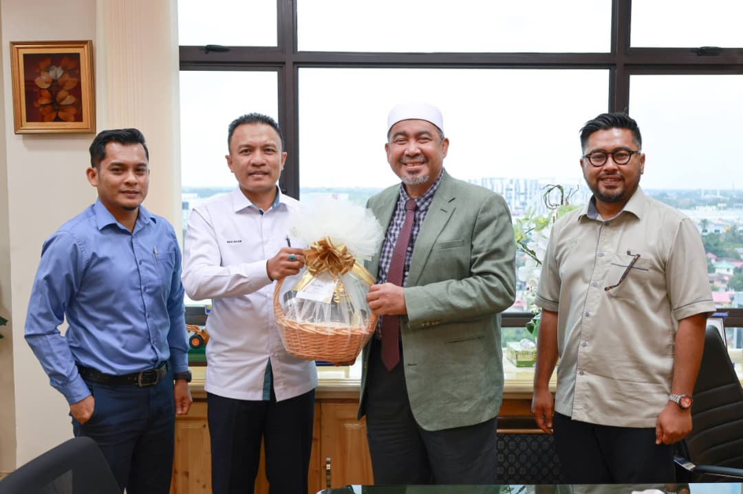 Perjumpaan YB Dato Dr Izani 6